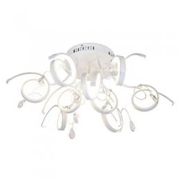 Изображение продукта Потолочный светодиодный светильник Ambrella light Line Classic 